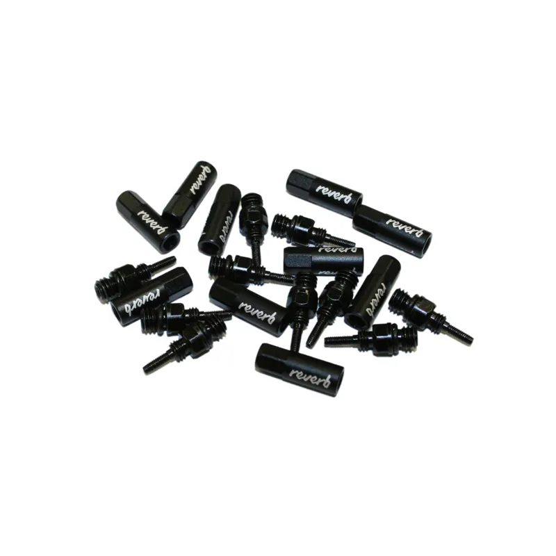 RockShox Reverb Seatpost Hose Barb Seatpost End