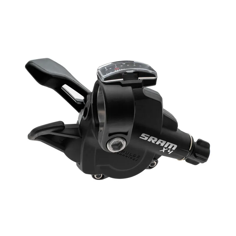 SRAM SL X4 Trigger Shifter 8 Speed Rear Derailleur MTB Right Hand