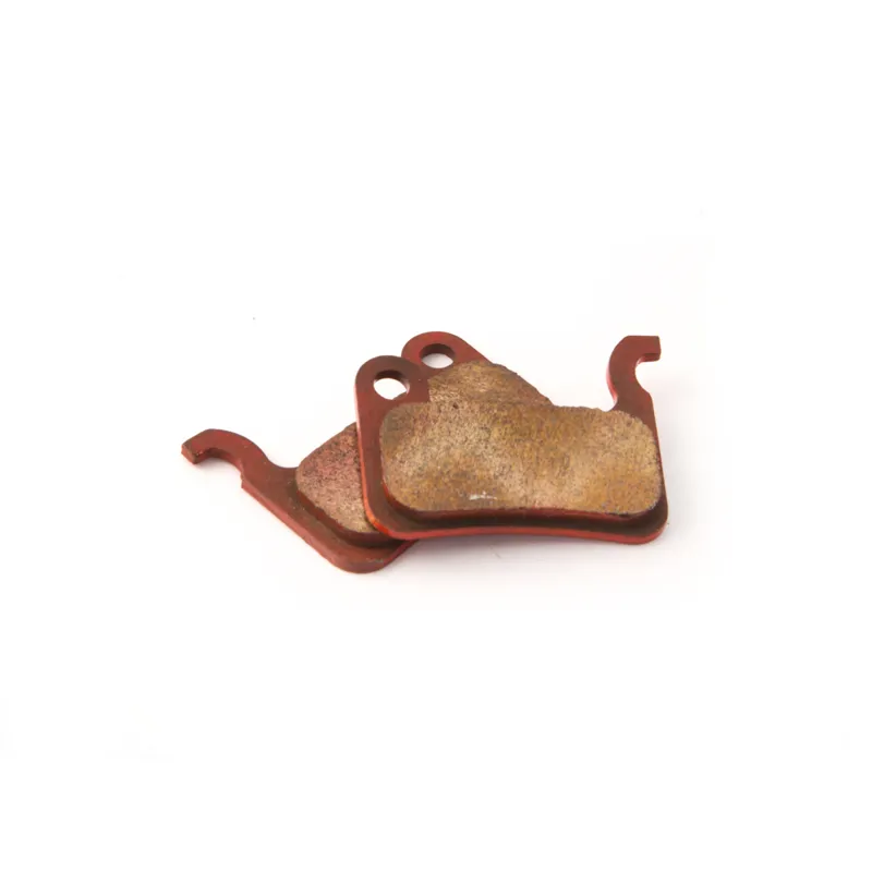 Clarks Sintered Disc Brake Pads For Shimano XTR M965/M966 Saint M800 /