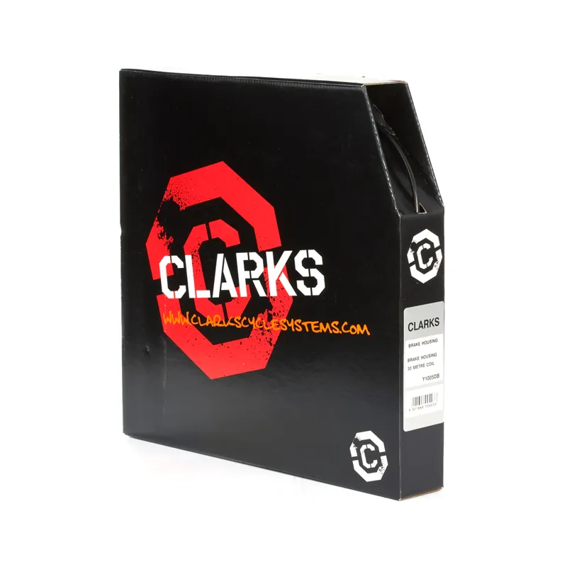 Clarks Universal Brake Outer Casing price per metre